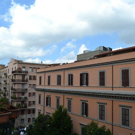 AmoRoma Vatican Hotel Esterno foto